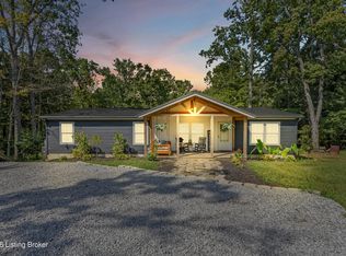 2317 Ridge Rd, Pendleton, KY 40055