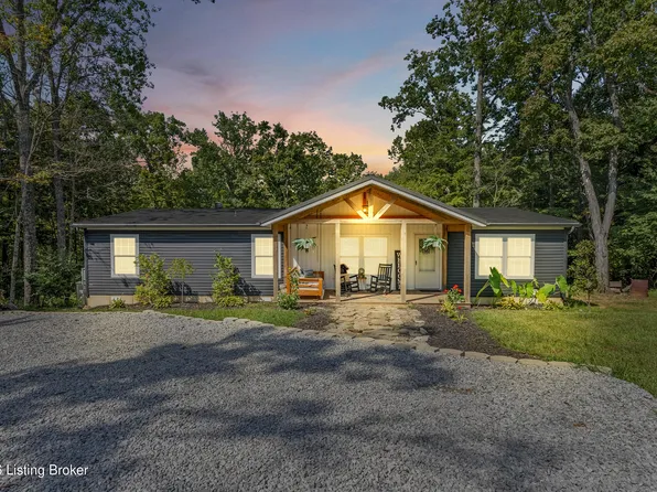 2317 Ridge Rd, Pendleton, KY 40055