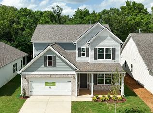 759 Chiswick Ct LOT 30, Lebanon, TN 37087