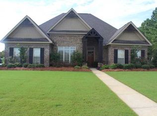 9272 Pennington Pl, Montgomery, AL 36117