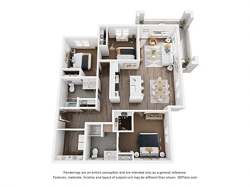 Floor plan 13