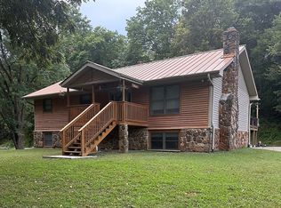 22945 S Mount Pleasant Rd, Hartsburg, MO 65039