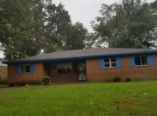 625 Forrest Hl, West Helena, AR 72390