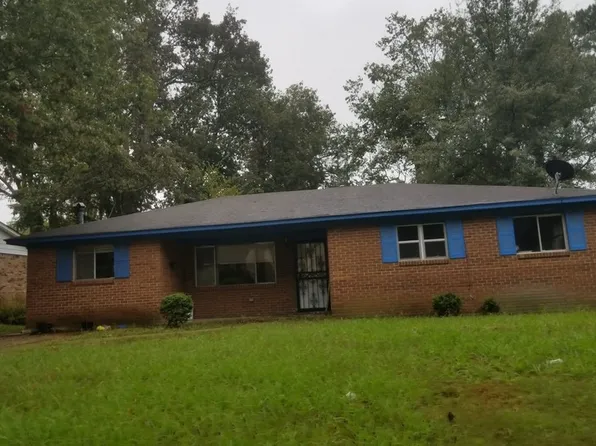 625 Forrest Hl, West Helena, AR 72390