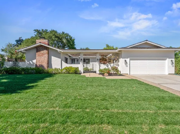 13755 Dolphin Dr, Saratoga, CA 95070