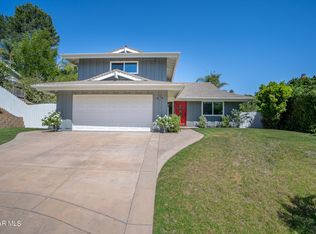 3883 Crown Haven Ct, Thousand Oaks, CA 91320
