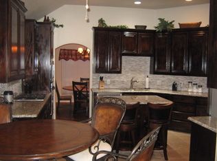 2 Zachary Ct, Mansfield, TX 76063