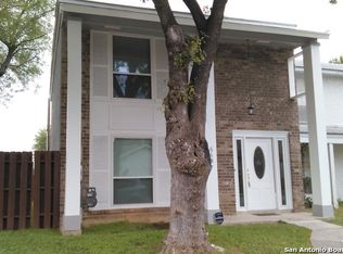 6637 Spring Hurst St, San Antonio, TX 78249