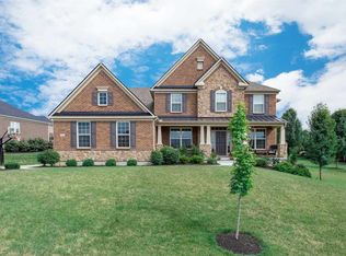 2593 Twin Hills Ct, Union, KY 41091