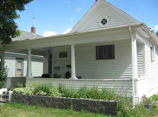 507 E 19th St, Cheyenne, WY 82001