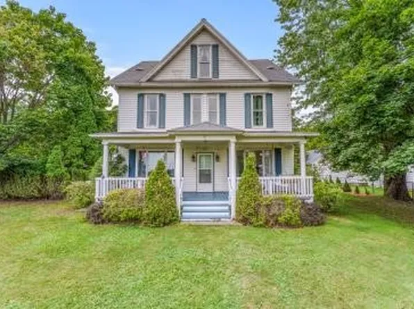 877 Halston Rd, West Sunbury, PA 16061