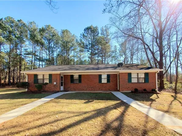 2000 Patterson Ct, Lawrenceville, GA 30044