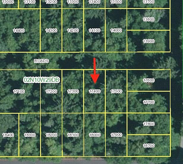 1st image of TL 17400 Ne 13th Ave