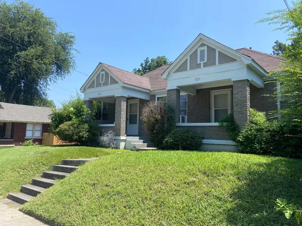 922 Meda St #922, Memphis, TN 38104