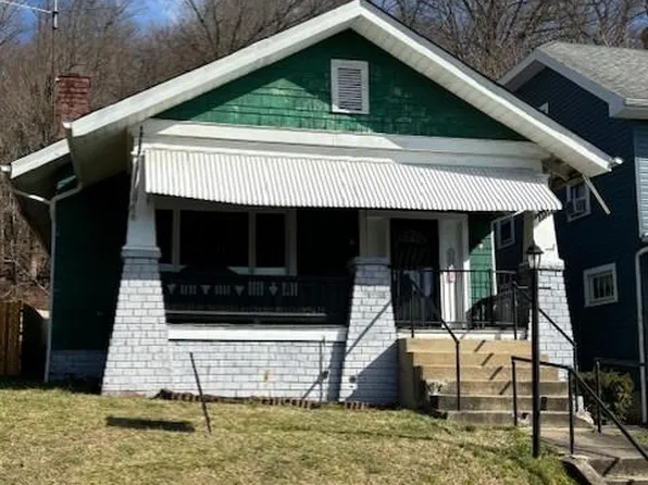 2022 High St, Portsmouth, OH 45662