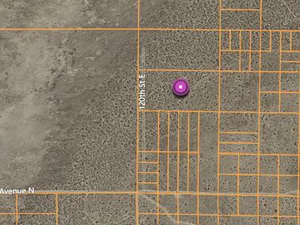 120th St E #E, Palmdale, CA 93591