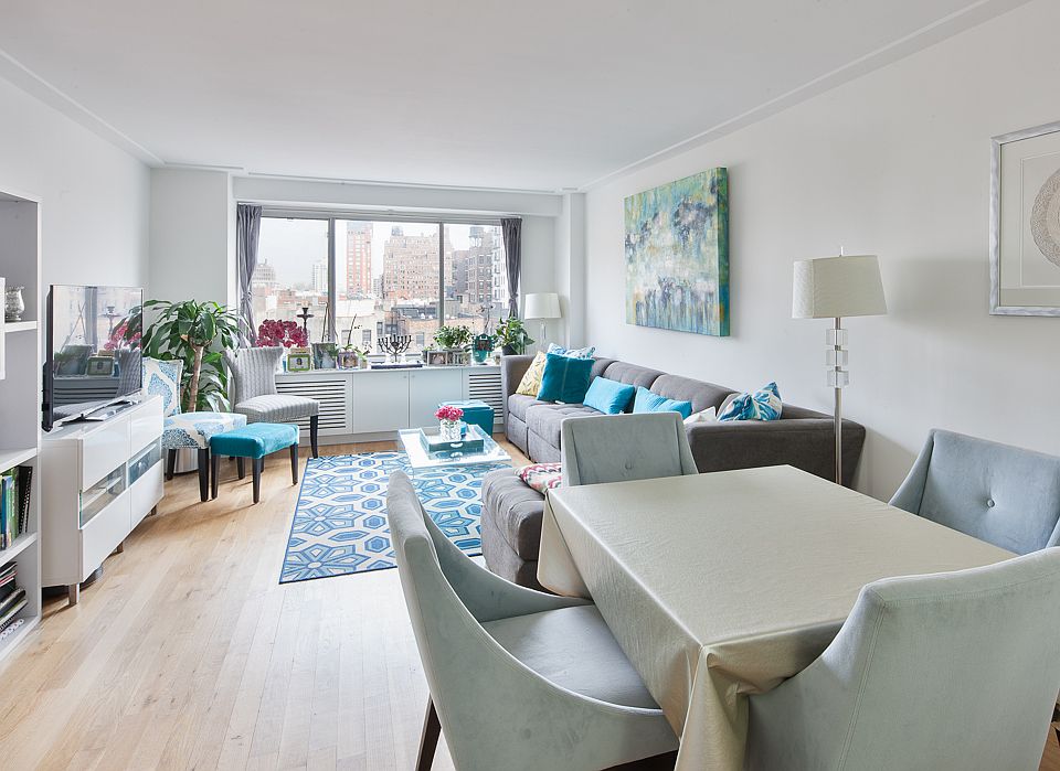 1st image of 400 Central Park W APT 9H