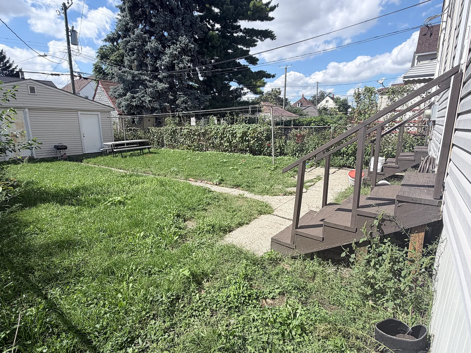 Charest St, Hamtramck — Photo 4