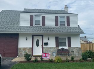 539 Stanbridge Rd, Morton, PA 19070