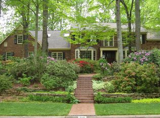 300 Beechcliff Ct, Winston Salem, NC 27104