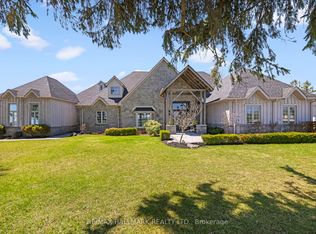5038 Thornton Rd N, Oshawa, ON L1H0T4