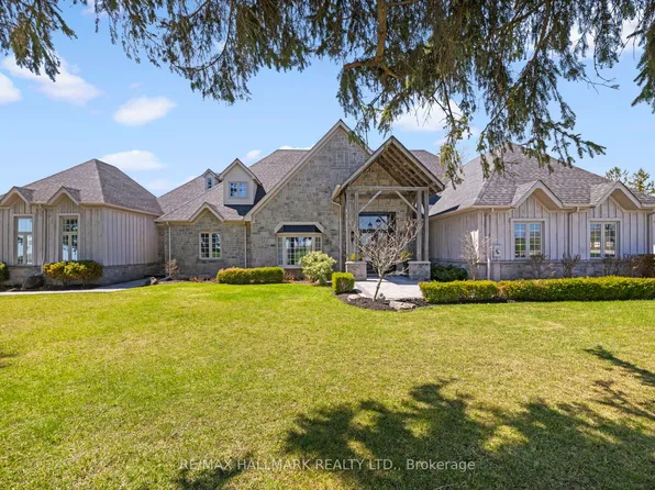 5038 Thornton Rd N, Oshawa, ON L1H 0T4