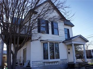 1201 Vincent St, Brownwood, TX 76801