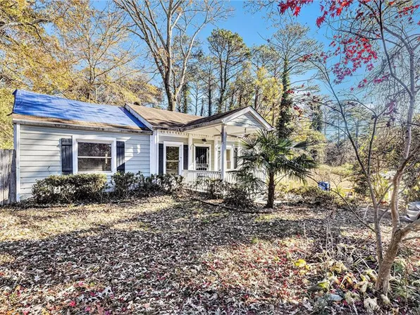 1882 Brannen Rd, Atlanta, GA 30316