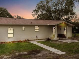 10447 Brendle Rd, Myakka City, FL 34251