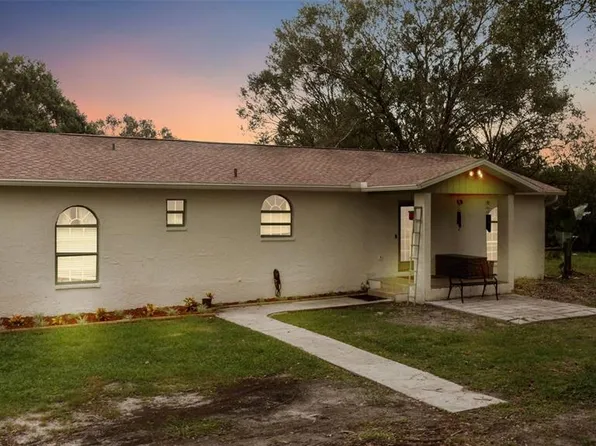 10447 Brendle Rd, Myakka City, FL 34251