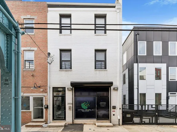 2006 N Front St, Philadelphia, PA 19122
