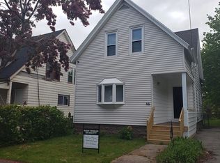 66 Delmar St, Rochester, NY 14606