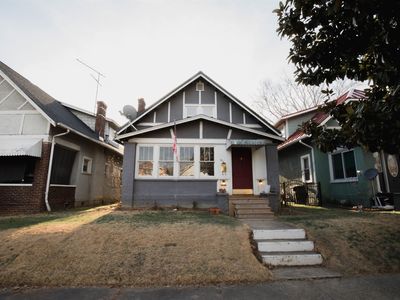 809 5th St, Huntington, WV, 25701