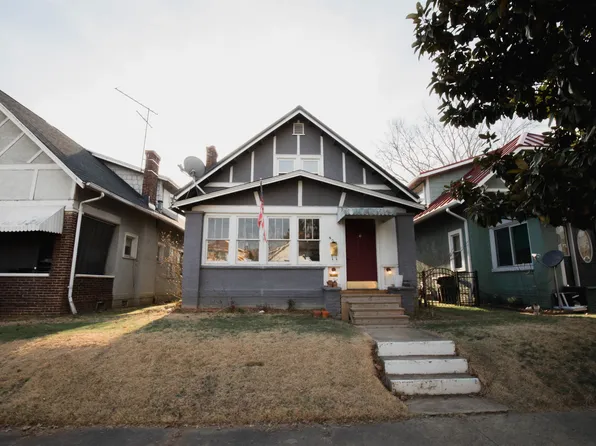 809 5th St, Huntington, WV 25701