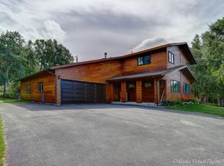 7230 Huffman Rd, Anchorage, AK 99516