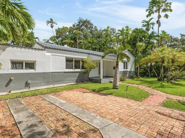 1643 Nethia Dr, Miami, FL 33133