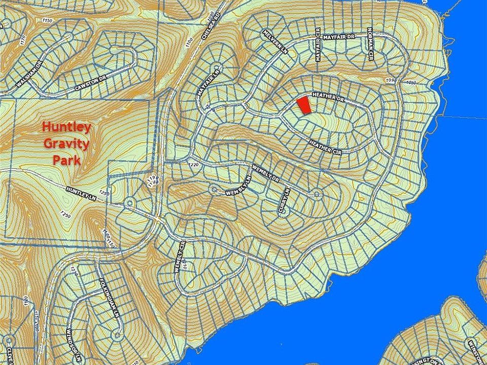 2nd image of 3 Heather Dr