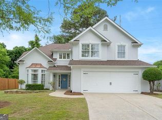 2263 Seatton Ct, Marietta, GA 30062