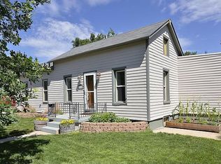 2311 W 46th Ave, Denver, CO 80211