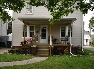 820 Alvison Rd, Toledo, OH 43612