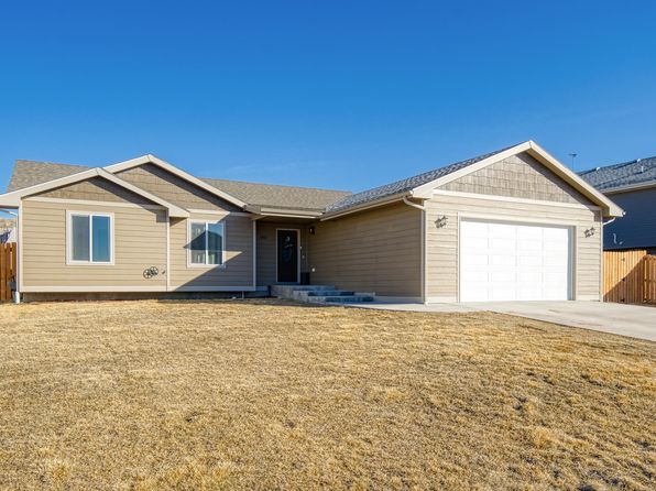 Property For Sale Gillette Wy