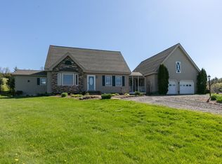 53 Adams Rd, Wellsboro, PA 16901