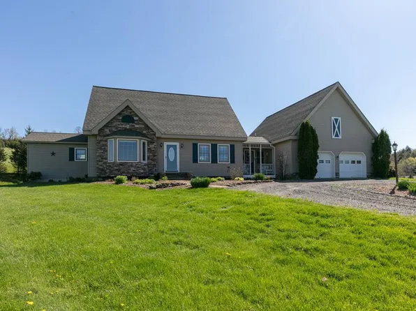 53 Adams Rd, Wellsboro, PA 16901