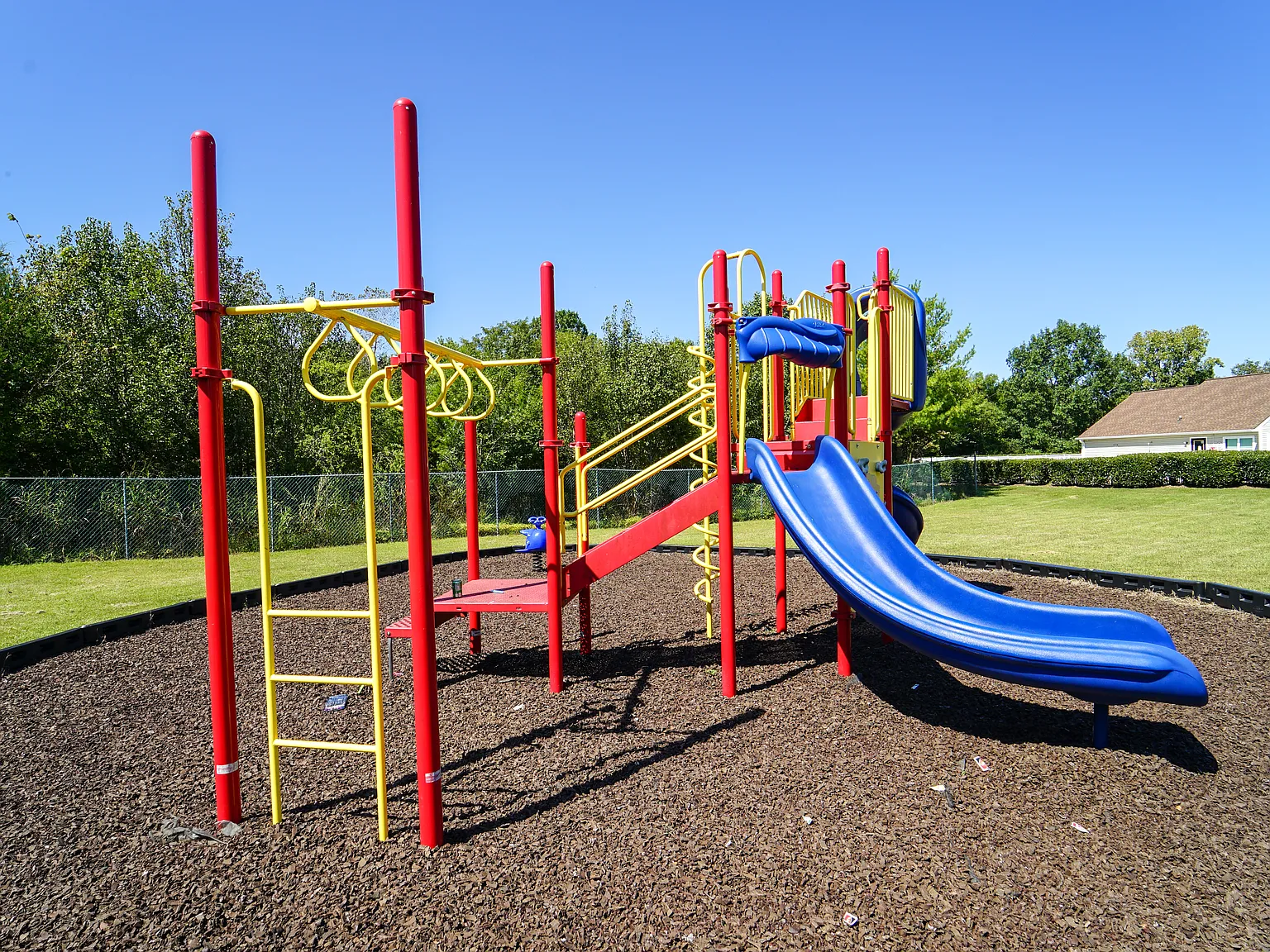 Rollingwood Apartments — Photo 4