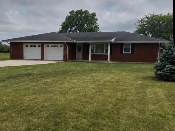 6002 Seaman Rd, Oregon, OH 43616