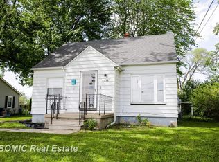 4735 E Washington Rd, Saginaw, MI 48601