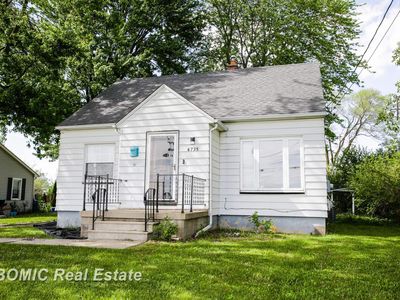 4735 E Washington Rd, Saginaw, MI, 48601