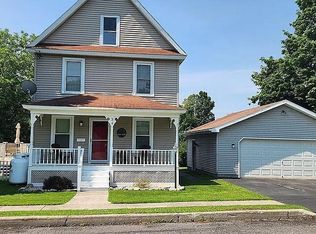 34 Barbara St, Malone, NY 12953