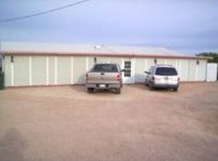7836 N Parker St, Kingman, AZ 86409
