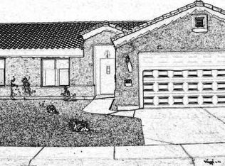 968 W Hopi Dr, Coolidge, AZ 85228